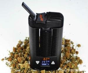 mighty vaporizer review
