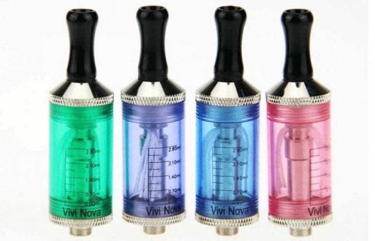 Vivi nova review