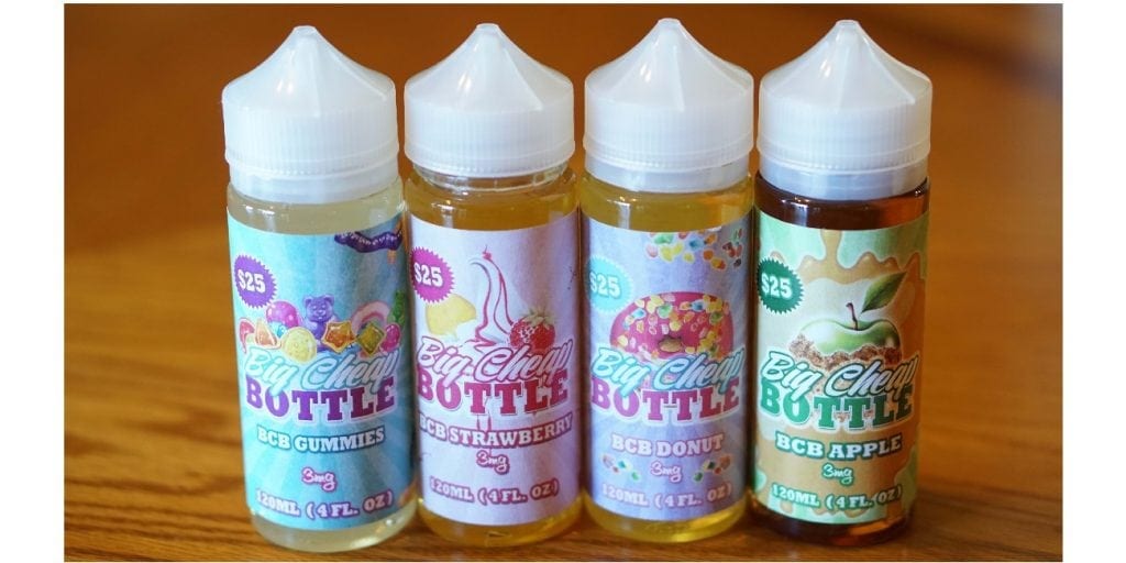 Big Cheap Bottle Review