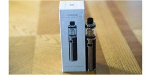 Joyetech Unimax 25 Starter Kit Review