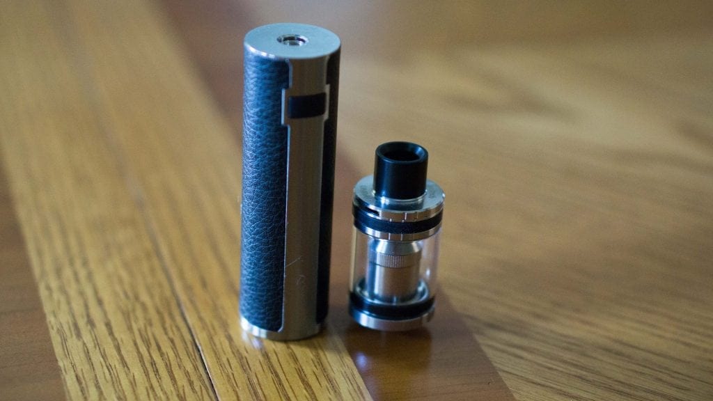 Joyetech Unimax 25 Starter Kit Review
