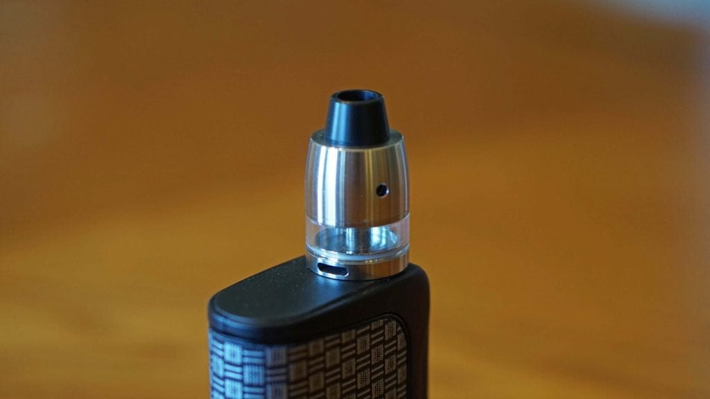 KOF RDTA Review