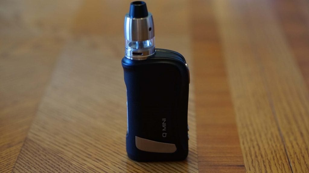 KOF RDTA Review