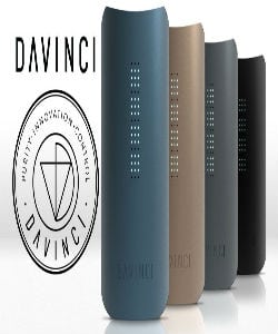 DaVinci IQ