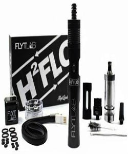 Flytlab H2FLO