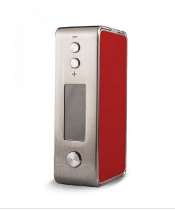 Snow wolf 75w