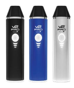 V2 Pro Series 7