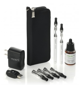 VaporFi Express Starter Kit