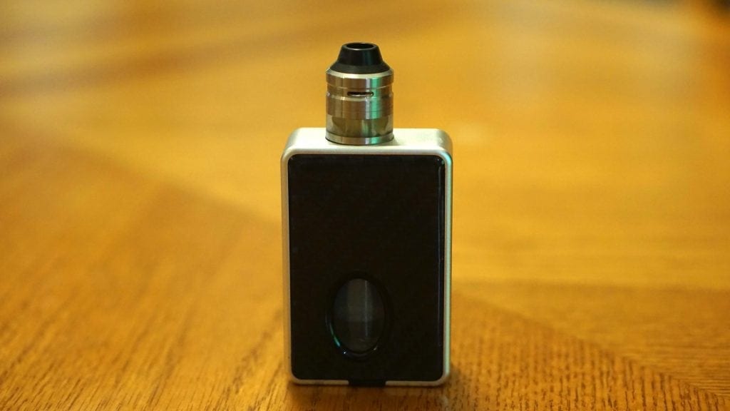 Bombertech Pindad Driptank Review