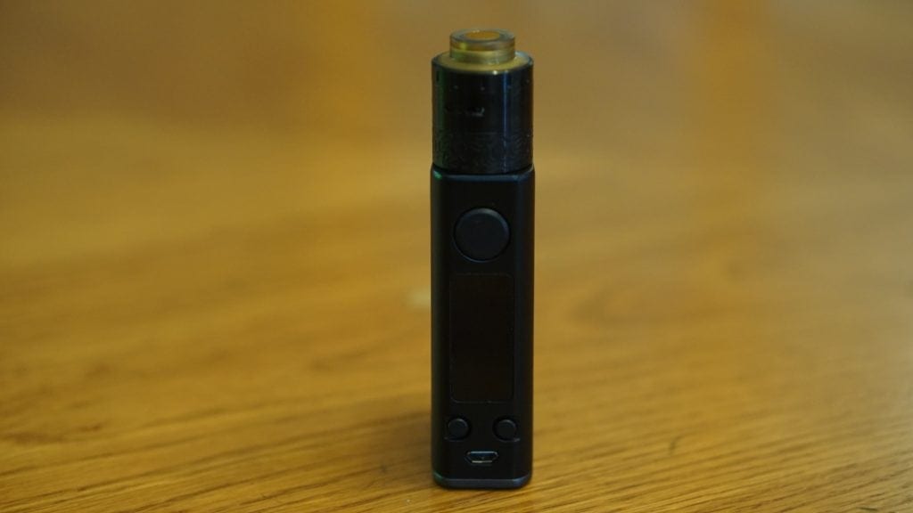 Geekvape Medusa RDTA Review