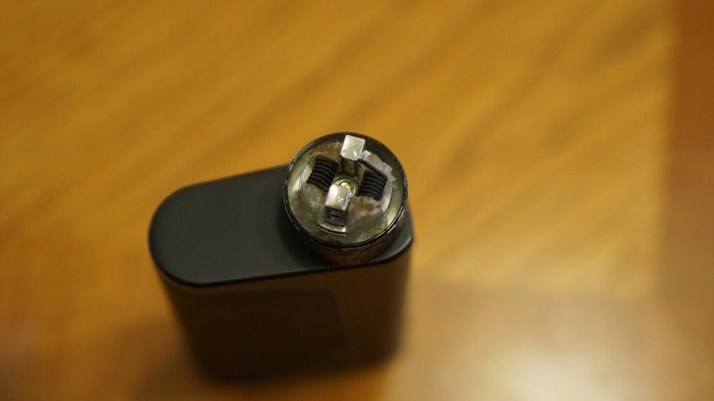 Geekvape Medusa RDTA Review