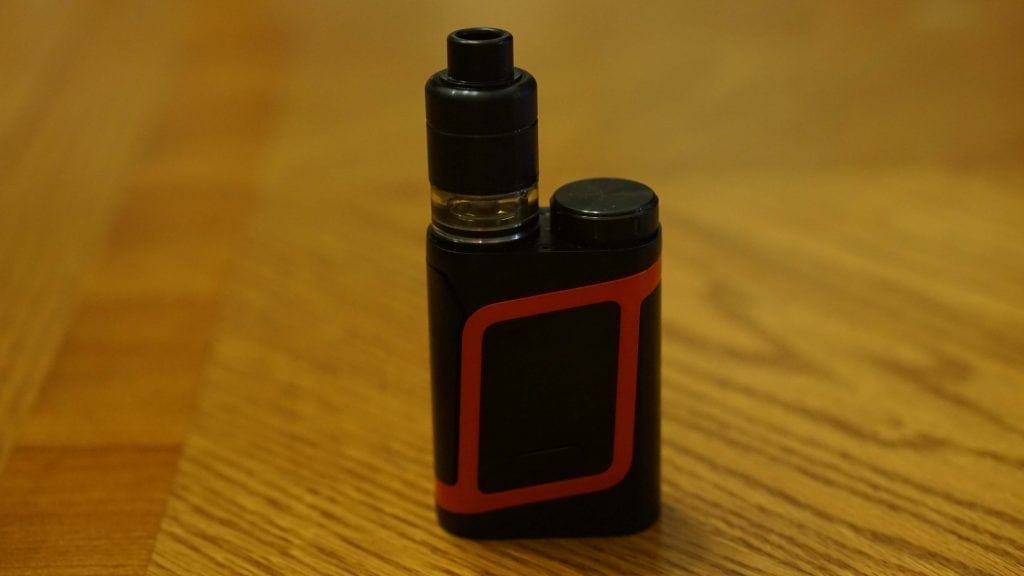 Wotofo Serpent RDTA Review