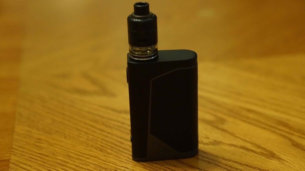 Wotofo Serpent RDTA Review