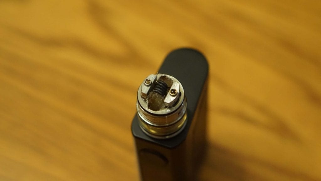 Wotofo Serpent RDTA Review