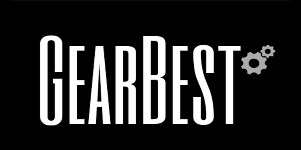 Gearbest logo