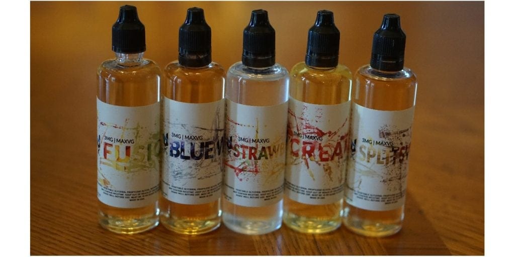 E-Juice Review
