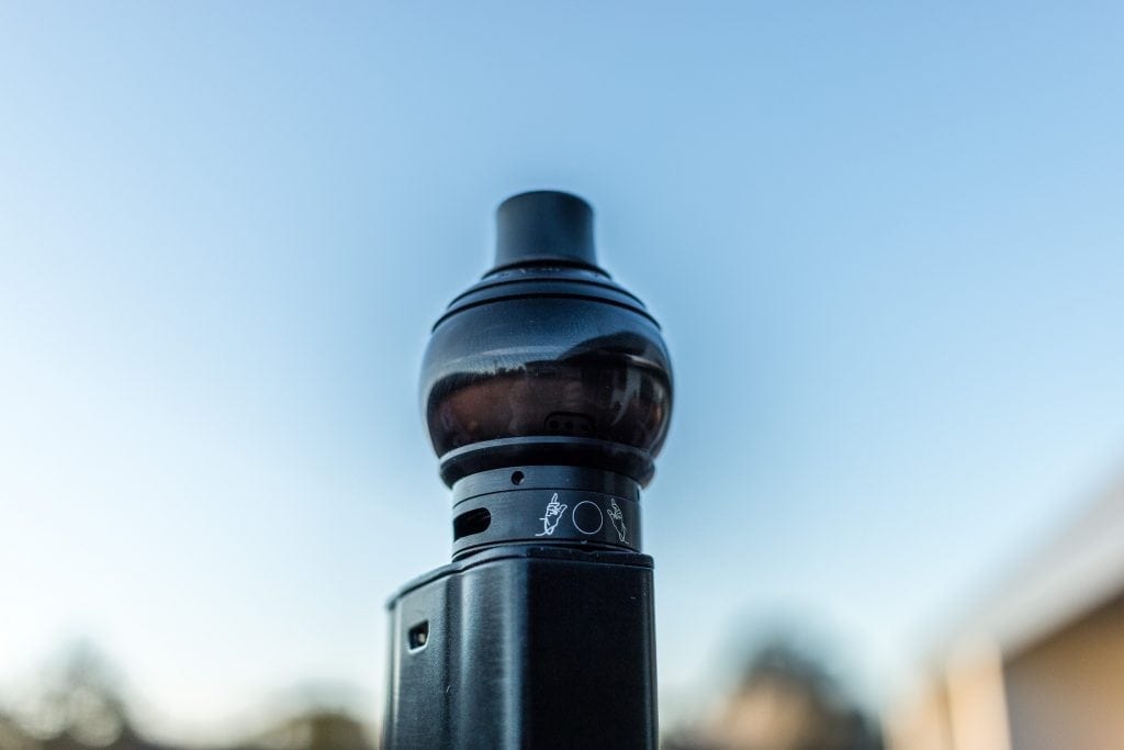 Fumytech Crystal Ball RDTA Review