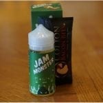 Jam monster apple review