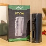 Pioneer4you ipv d4 review