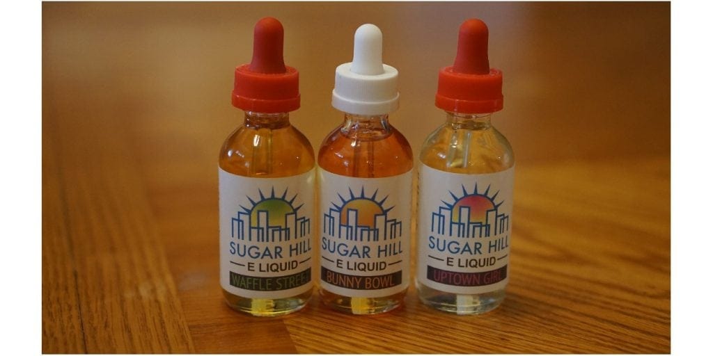 E-Juice Review
