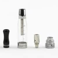Cheap Aspire CE5 Vape Replacement Coils: How & When To Replace Them (5 Step Guide)