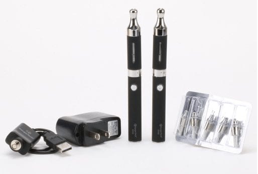 Kanger Evod 2 Vape Replacement Coils: How & When To Replace Them (5 Step Guide)