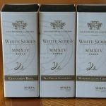 Kilo white series review