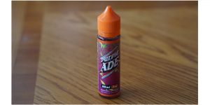 Purple Ade E-Juice Review