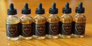 E-Juice Review