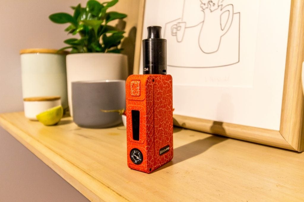 Dovpo MVV Review