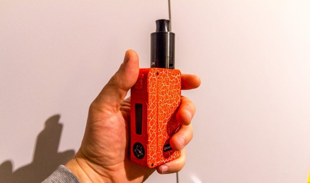 Dovpo MVV Review