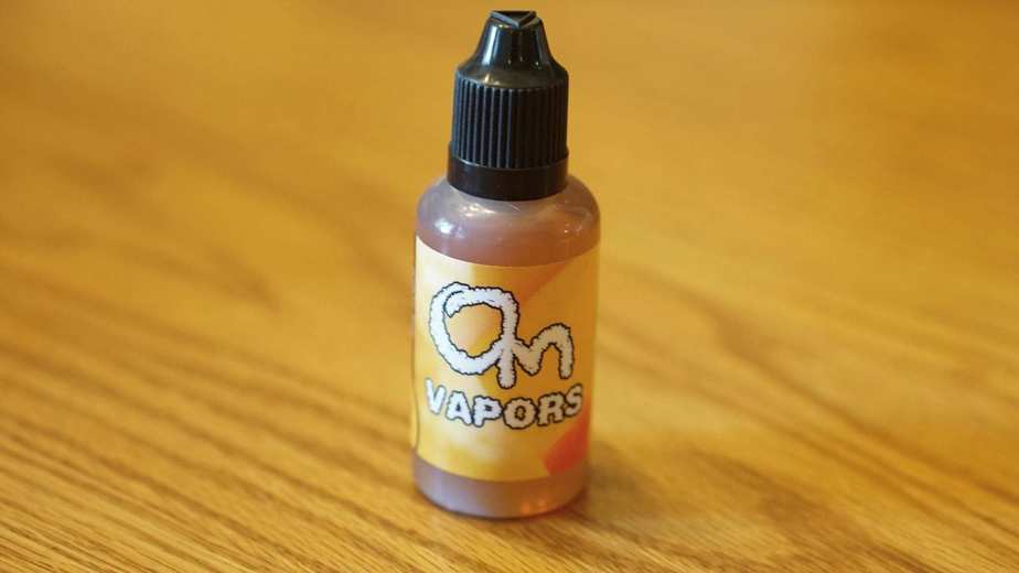Om Vapors Chimera