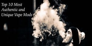 Unique Vape Mods Article