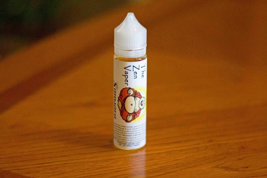 Zen Vaper Samsara