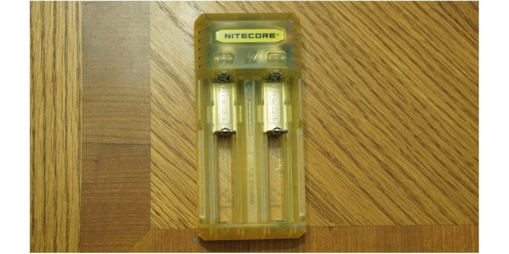 Nitecore Q2 Review