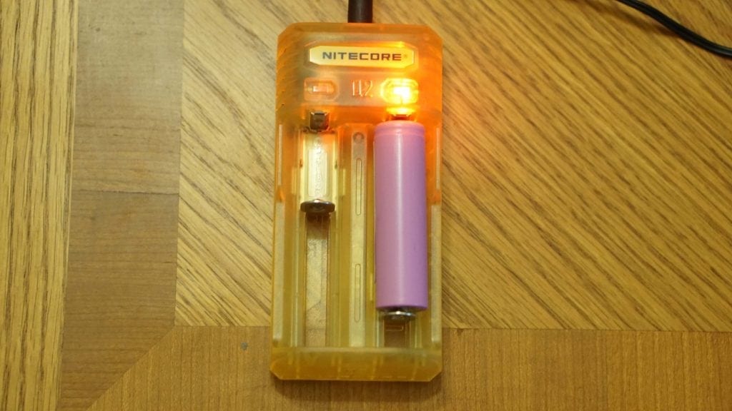Nitecore Q2 Review