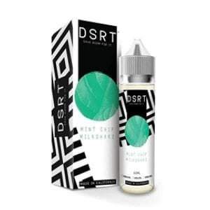 Apollo E-Juice Review