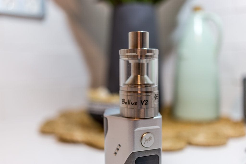 UD Bellus V2 Review