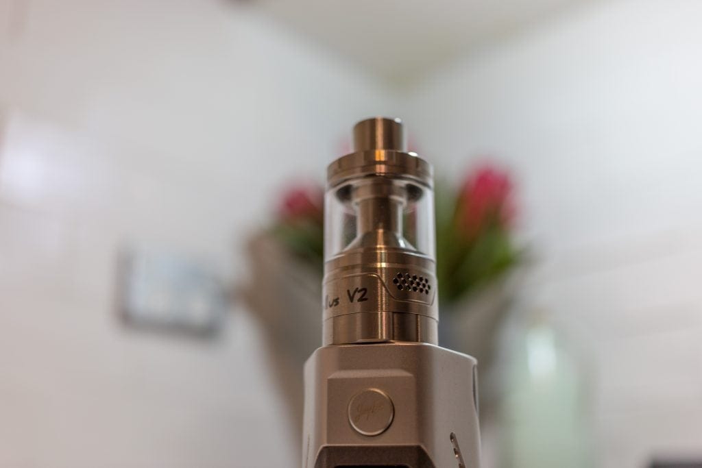 UD Bellus V2 Review