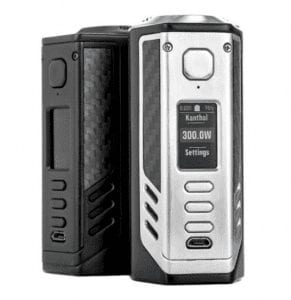 Lost Vape Triade DNA250C TC Box Mod 300W