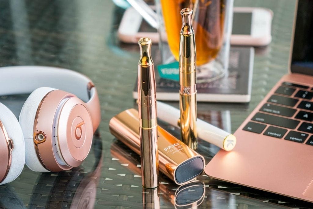 THC Article Image 1 Unedited Vaping THC: Your How-To Guide
