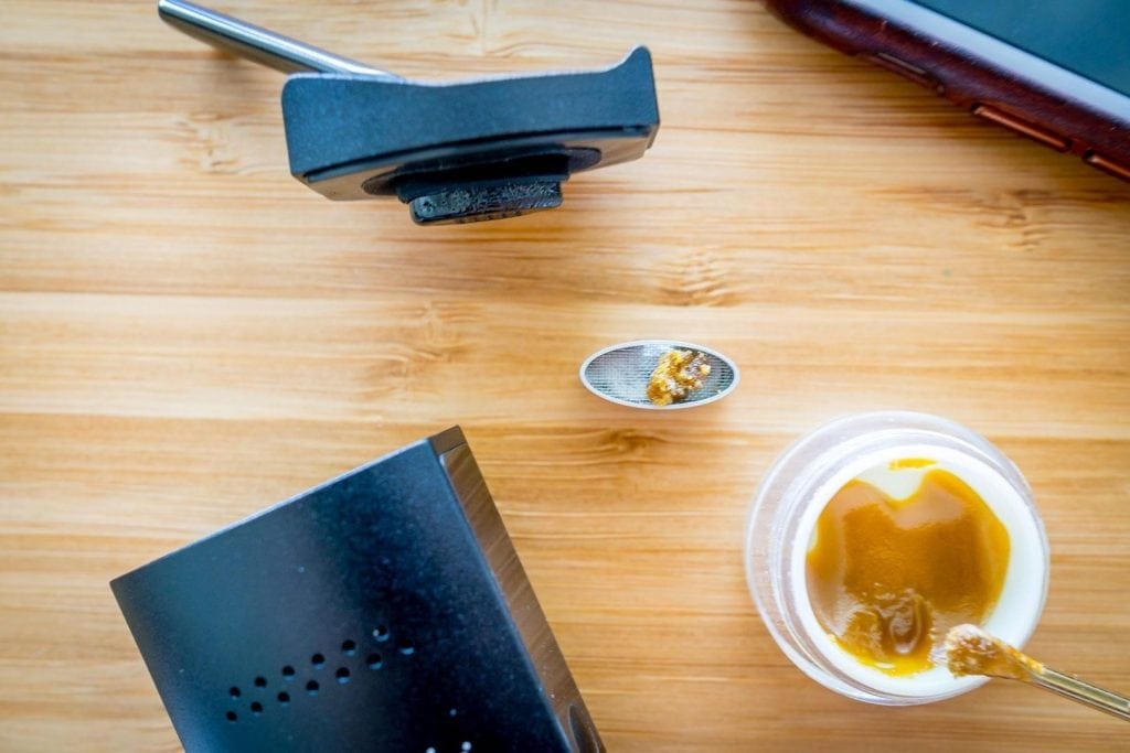 THC Article Image 2 Vaping THC: Your How-To Guide
