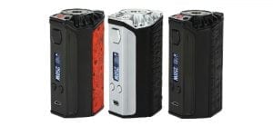 Best DNA Box Mod Article (2017)