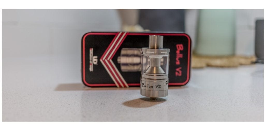 UD Bellus V2 Review