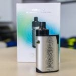 Joyetech cubox aio review