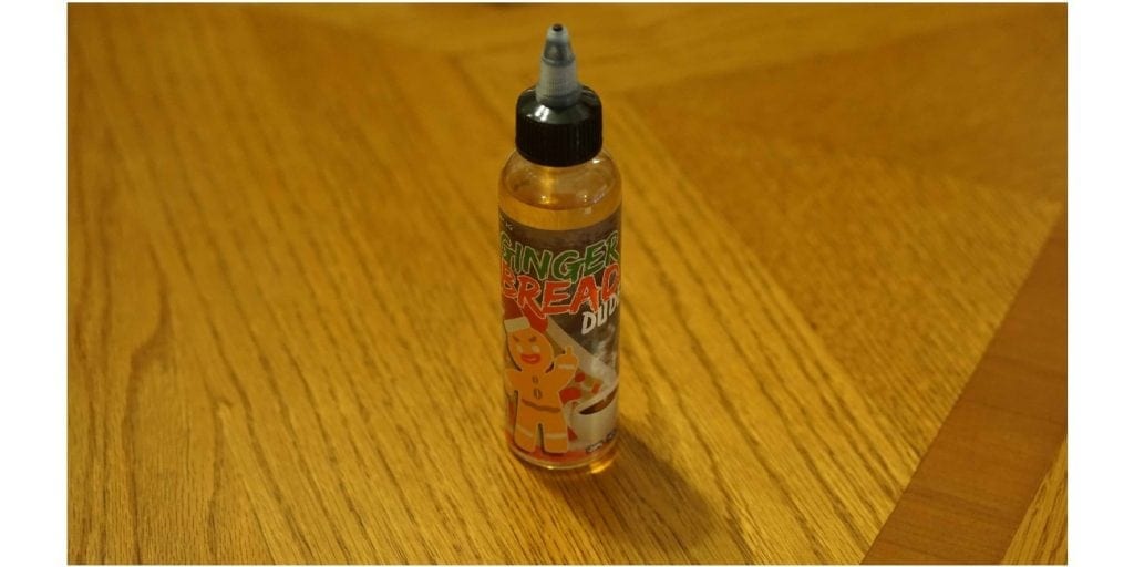 E-Juice Review