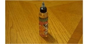 E-Juice Review