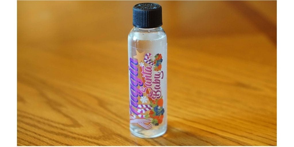 E-Juice Review