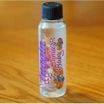 E-juice review
