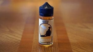 Freeman Vape Juice Review